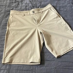 Men’s lululemon shorts